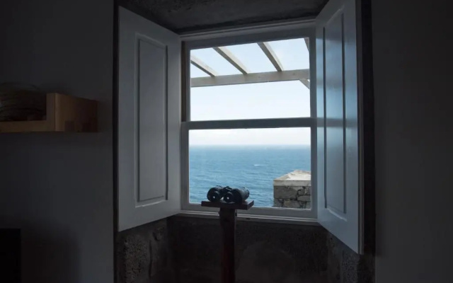 Casa do Baleeiro