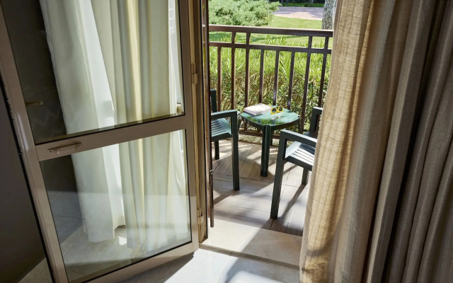 Tui Magic Life Belek Hotel