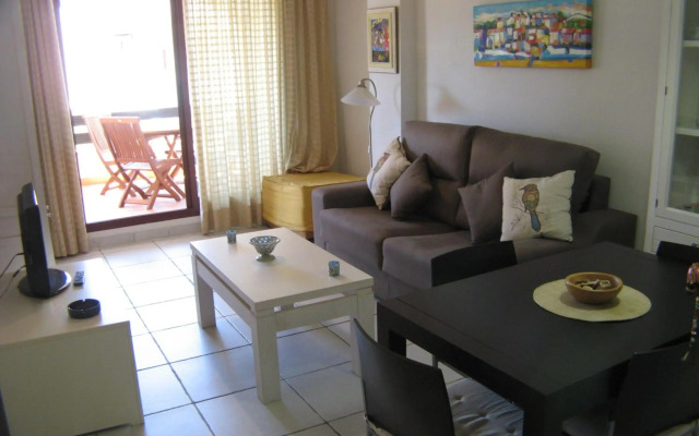 Apartamento VenAVera JARDINES E2-1B