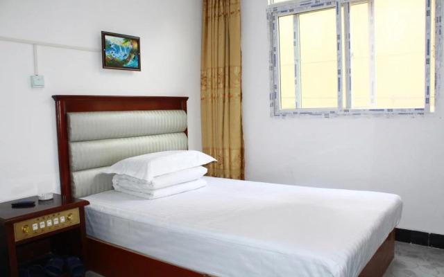 Xi'an Sunny Guest House