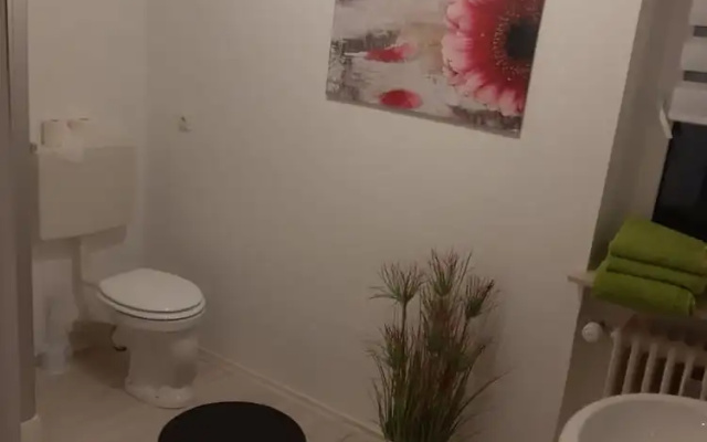Ferienwohnung Anni