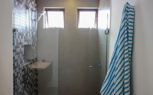Luxury Loft w Balcony Akumal by Olahola