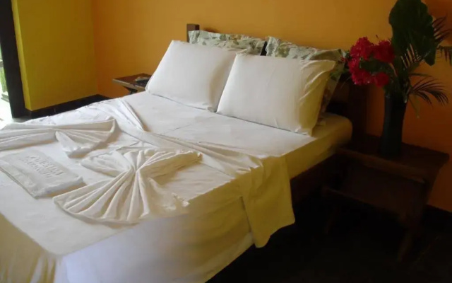 EcoVila-Zen Bougainville - Hotel Pousada