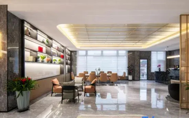 Rezen Select Wuxi