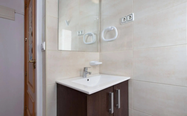 Apartamentos Tarradellas