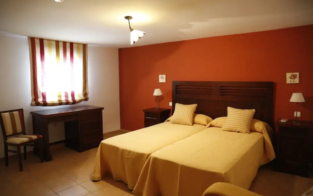 Hostal Caballero