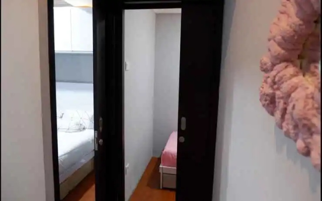 Bobo Grand Asia Afrika Apartment