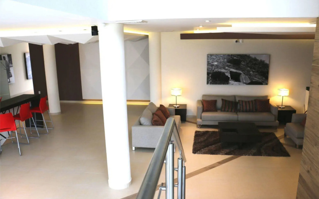 Diverxo Hotel & Villas