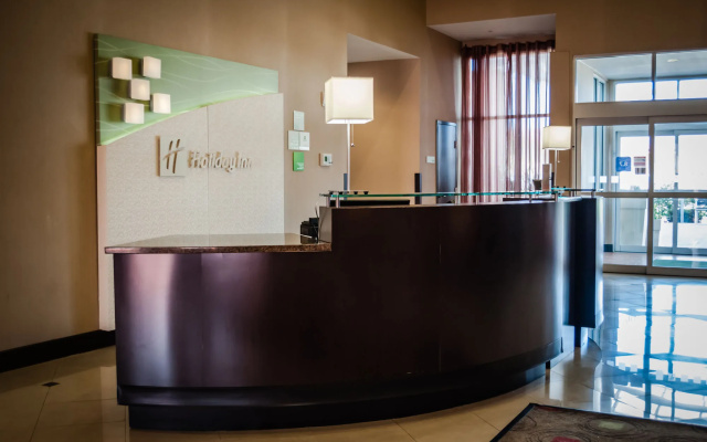 Holiday Inn Lake Charles W - Sulphur