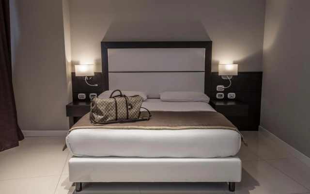 Marconi Hotel