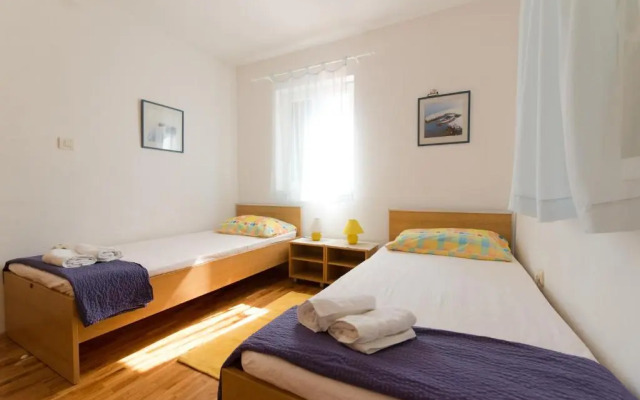 Sali Modern Seaview Apartment