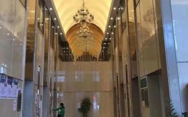 Meibo Boutique Apartment