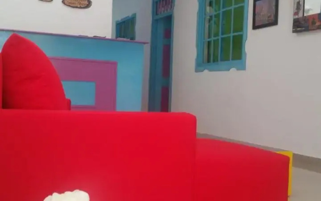 Hostal Johnnier Macao Punta Cana