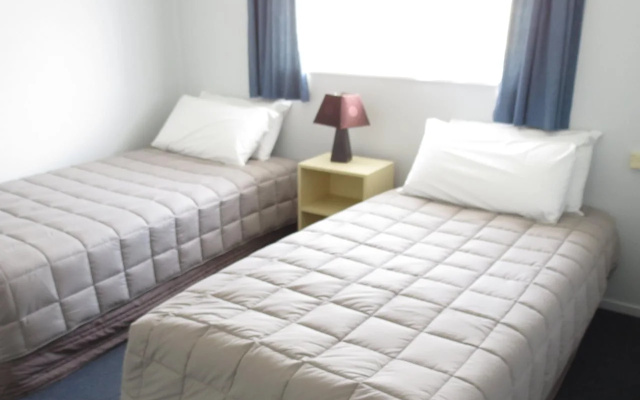 Mill Lodge Motor Inn