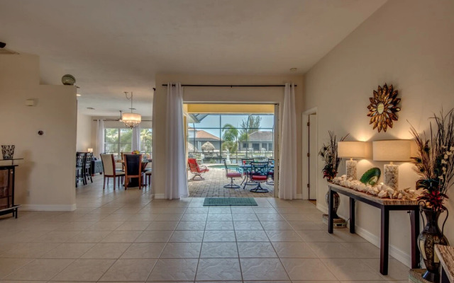 Villa Dreamscape - Roelens Vacations