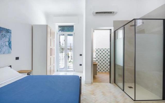 Ammos Suite