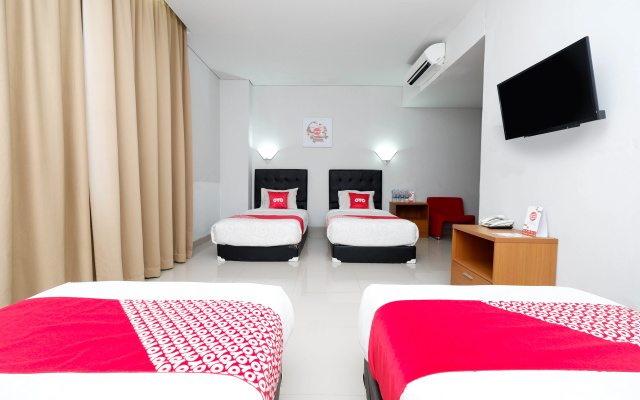 UTC Hotel Semarang