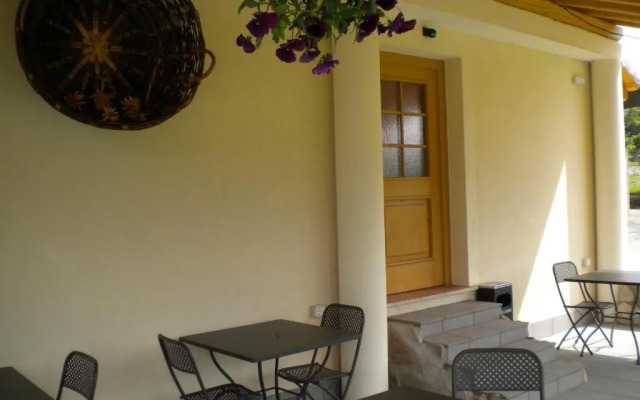 B&B La Tieda