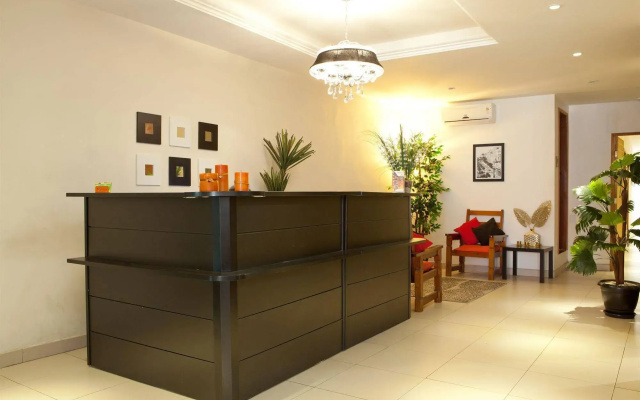 Ace Suites Hostel
