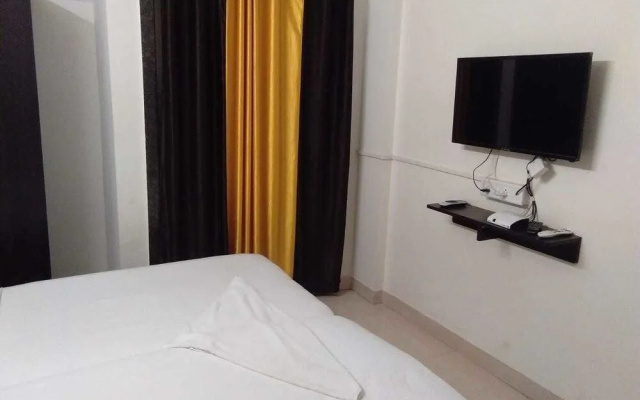 United Corporate Home Thane