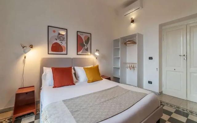 Rampa Brancaleone Charming Apartment With View