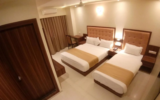 Hotel Emerald Inn Mumbai
