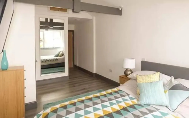 White Cottage Annexe