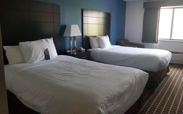 Baymont Inn & Suites by Wyndham Richmond