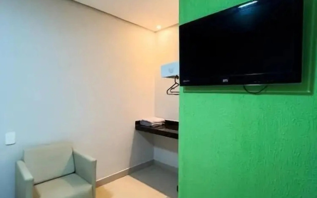 Villa Hospedagem
