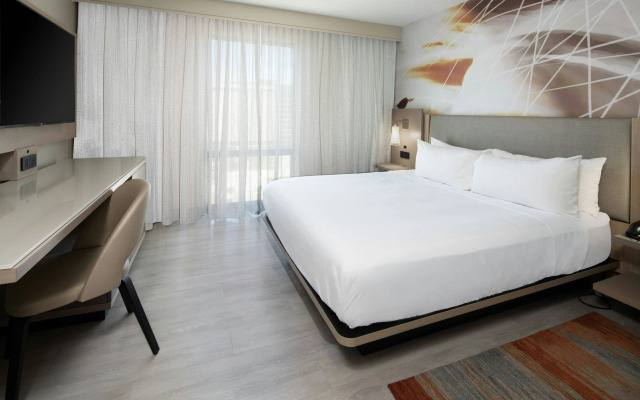 Tucson Marriott University Park