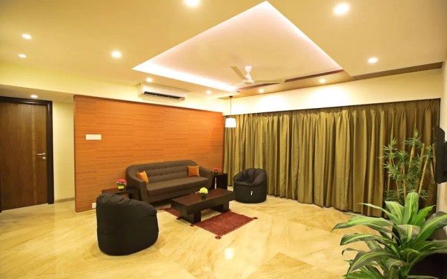 Nirvana Residences by 1589 Hotels