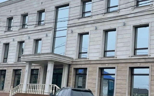 Отель River Stone