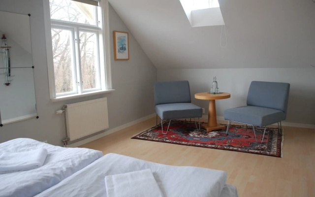 STF Åhus Hostel/Åhus Bed & Breakfast