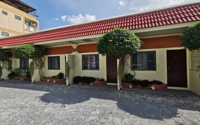 Samiya Guesthouse
