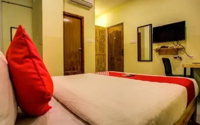Sri Royal Palace By OYO Rooms