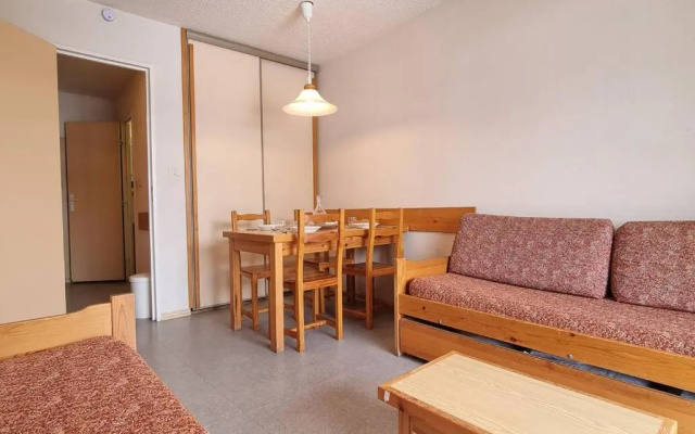 Appartement Le Dévoluy, 2 pièces, 5 personnes - FR-1-525-207