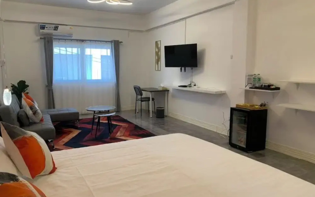 Mana restaurant and boutique hotel