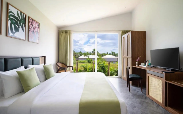 Sibaya Beach Resort
