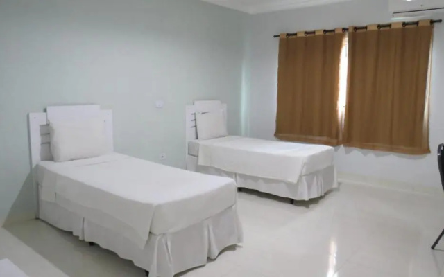 Tradicional Plaza Hotel