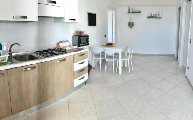 B&B Terrazza Mare