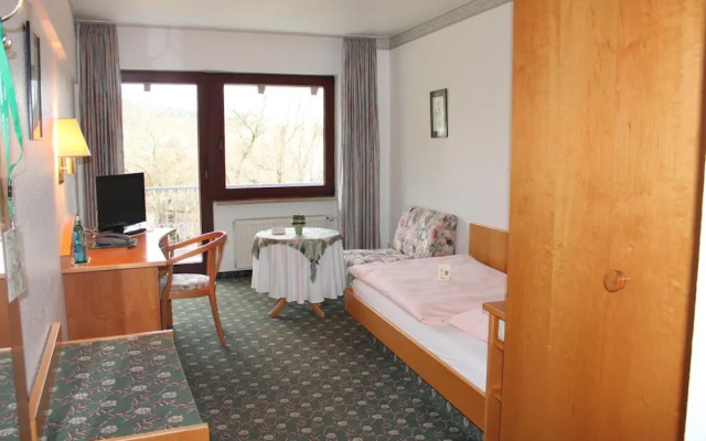 Landgasthof Hotel Zur Linde