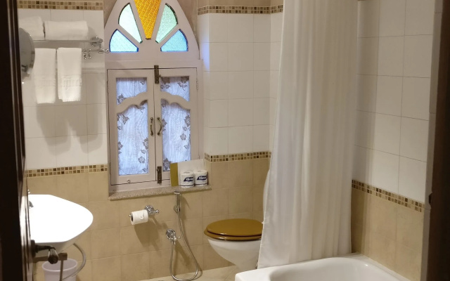 Welcomhotel by ITC Hotels, Fort & Dunes, Khimsar