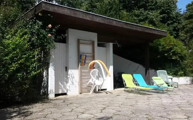 La Grange Evasion