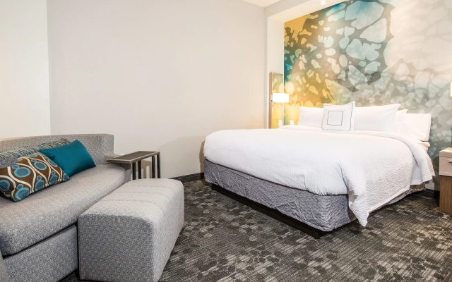 Courtyard by Marriott Columbia Cayce