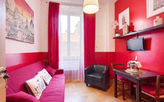 Colosseo Rome Apartments