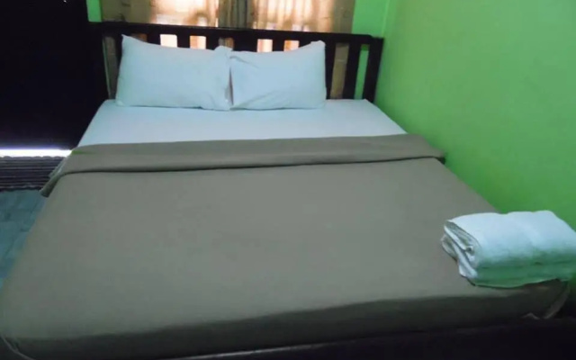 Mony Guesthouse