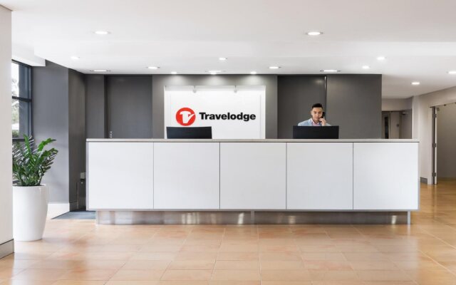 Mercure Sydney Blacktown