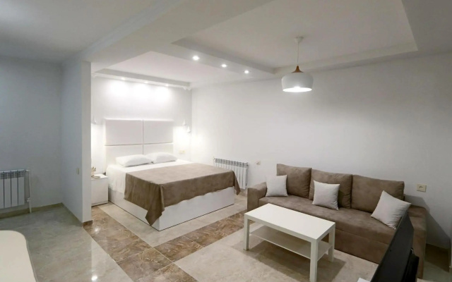 Appartment Lux