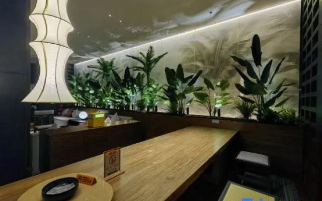 Wintoury  Hotel