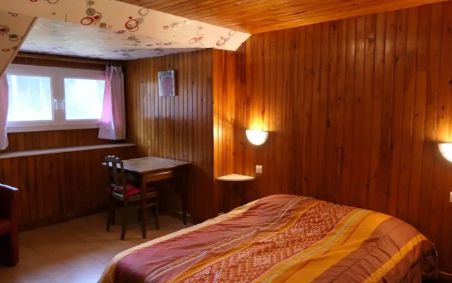 Gîte des Berleux